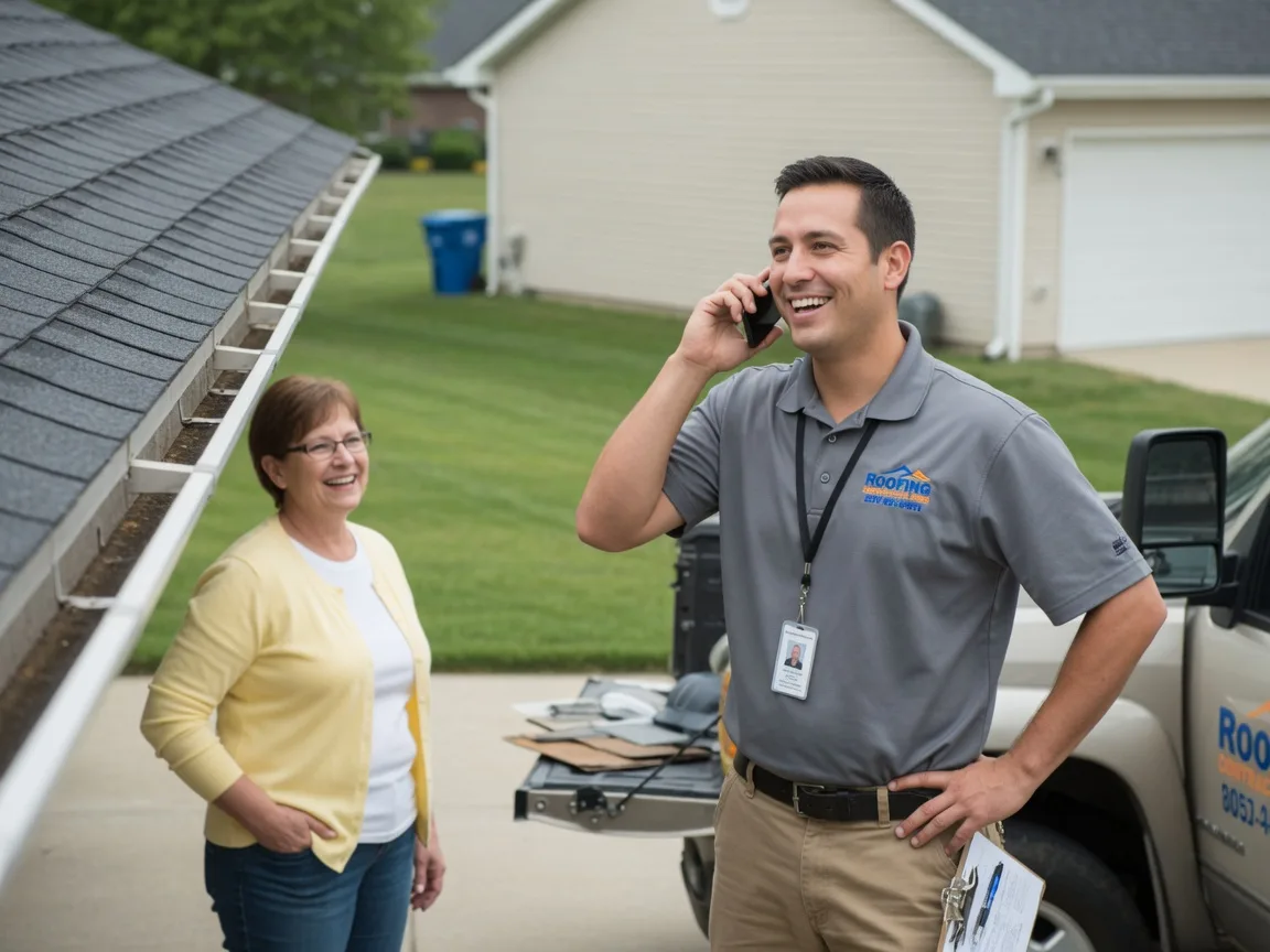 Local Roofing Contractors Etters, PA FAQs